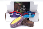 Rhinegold Soft Touch Sponge Brush - Just Horse Riders