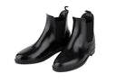 Red Horse Rh Jodhpur Boots Pvc - Just Horse Riders