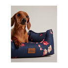 Joules Floral Box Bed - Just Horse Riders