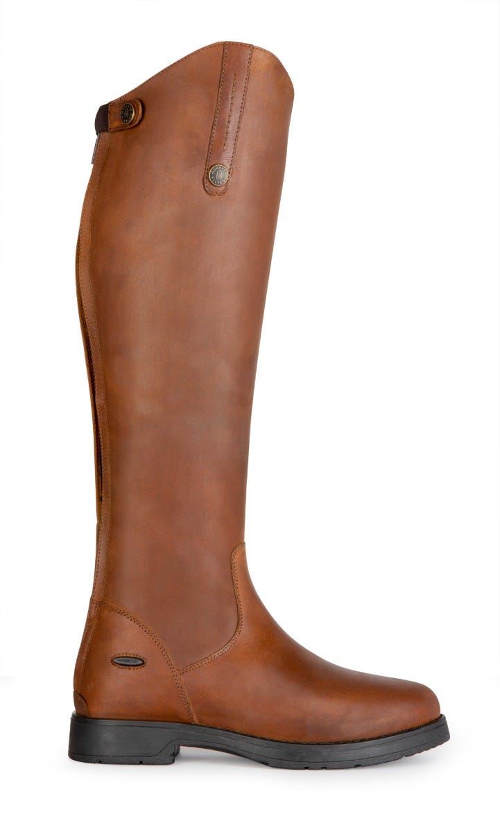 Equestrian boots shop for kids