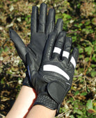 Rhinegold Pro Riding Gloves - Just Horse Riders