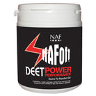 NAF Naf Off Deet Power Gel - Just Horse Riders