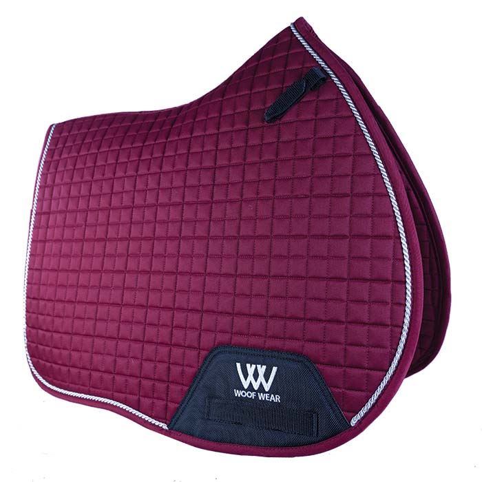 Woof Wear GP Saddle Cloth - Just Horse Riders