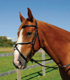 Heritage Mexican Bridle - Just Horse Riders