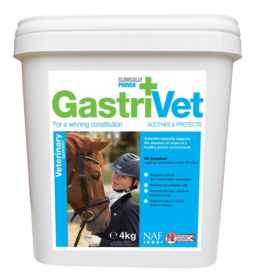 NAF Gastrivet - Just Horse Riders