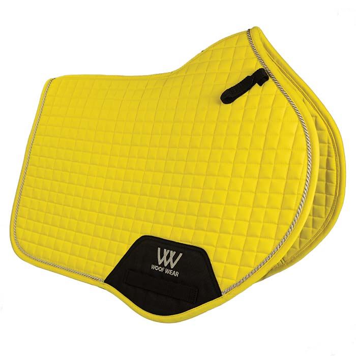 Woof Wear Close Contact Saddle Cloth - Just Horse Riders