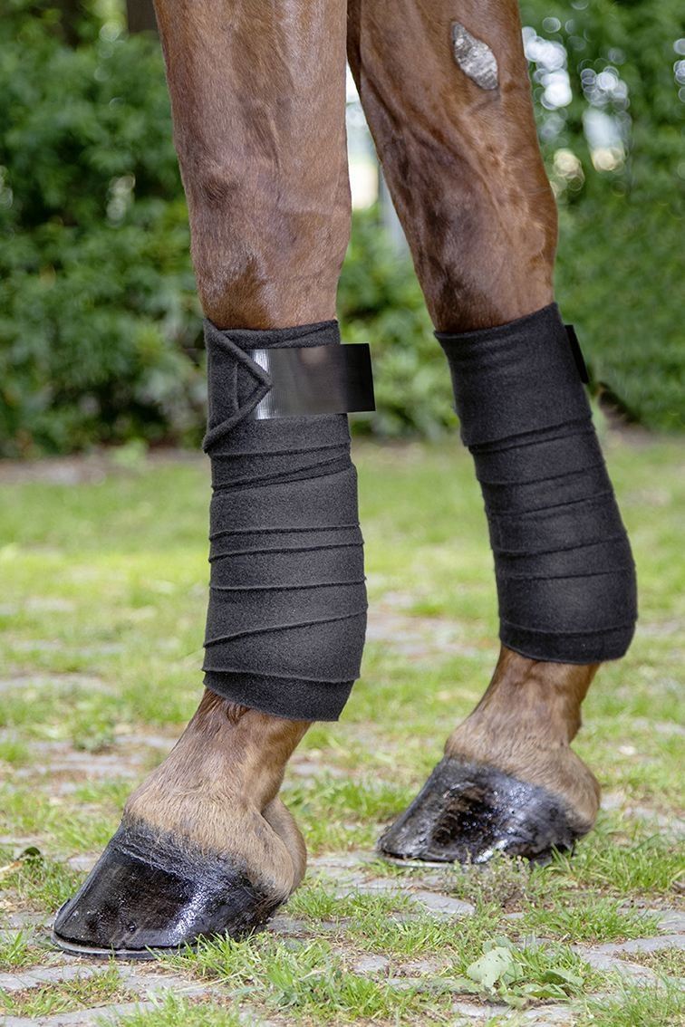 HKM Bandages Innovation - Just Horse Riders