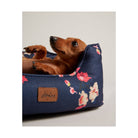 Joules Floral Box Bed - Just Horse Riders