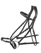 Shires Velociti RAPIDA Drop Noseband Bridle - Just Horse Riders