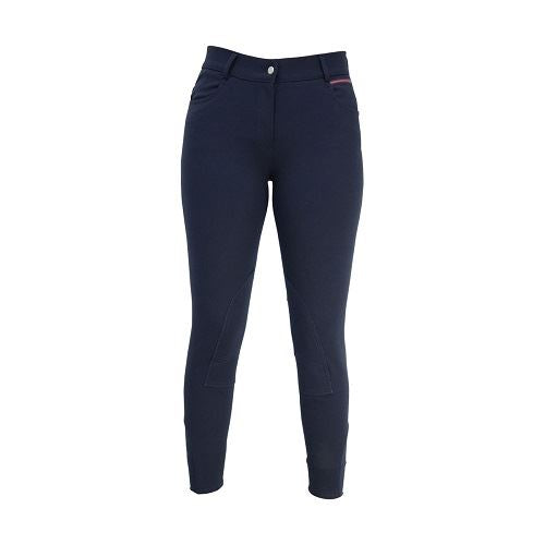 HyRIDER Signature Breeches - Just Horse Riders