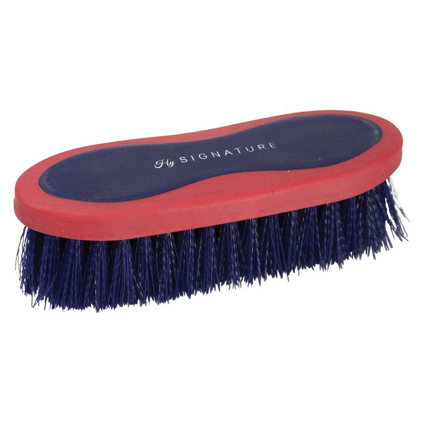 Hy Signature Dandy Brush - Just Horse Riders