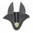 John Whitaker Harewood Velour Fly Veil - Just Horse Riders