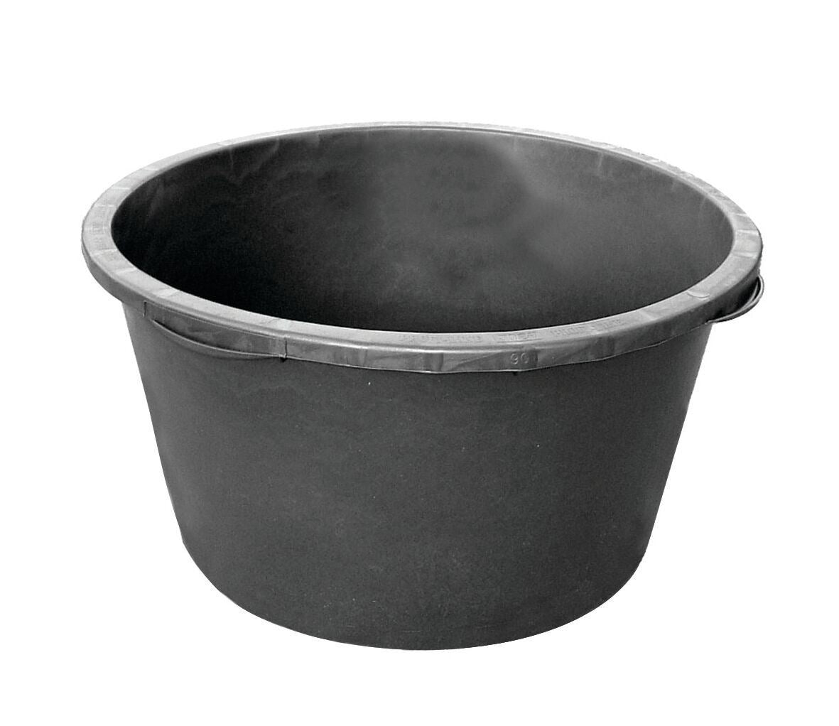 Red Gorilla Tubtrug Heavy Duty Rigid Tub | Just Horse Riders