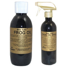 Gold Label Frog Oil - Just Horse Riders