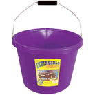 Perry Equestrian 3 Gallon (15 Ltr) The Invincible Heavy Duty Buckets - 5 Year Guarantee - Just Horse Riders