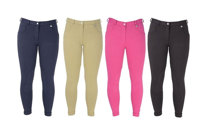 HYPERFORMANCE BURTON LADIES JODHPURS