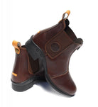 Rhinegold Elite Nevada Jod Boot - Just Horse Riders