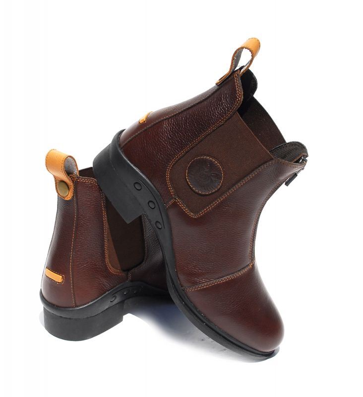 Rhinegold Elite Nevada Jod Boot - Just Horse Riders