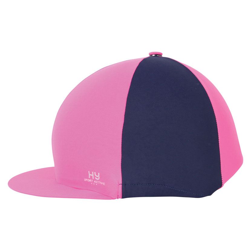 Hy Sport Active Hat Silk - Just Horse Riders