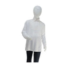 HyFASHION Ladies Dedham Long Sleeved Tie Shirt - Just Horse Riders