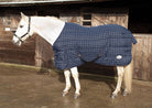 Rhinegold Chicago Quilt - Just Horse Riders