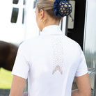 Equetech Rosala Competition Shirt - Just Horse Riders