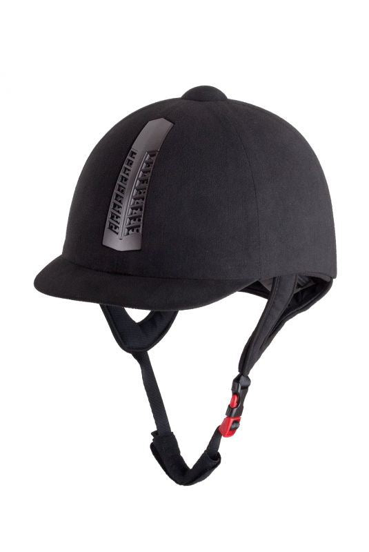 Rhinegold Pro Riding Hat - Just Horse Riders