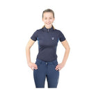 HyFASHION Sport Dynamic Sports Shirt - Just Horse Riders