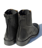 Rocco Italia Tuscany Paddock Boot - Just Horse Riders