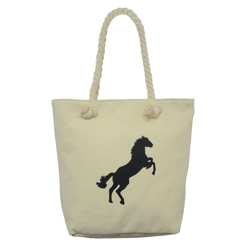 HyFASHION Amelia Tote Bag - Just Horse Riders