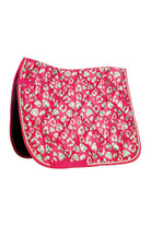 HKM Saddle Pad Colour Breeze - Just Horse Riders