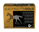 Thoroughbred Remedies Electrolyte Gold - Just Horse Riders