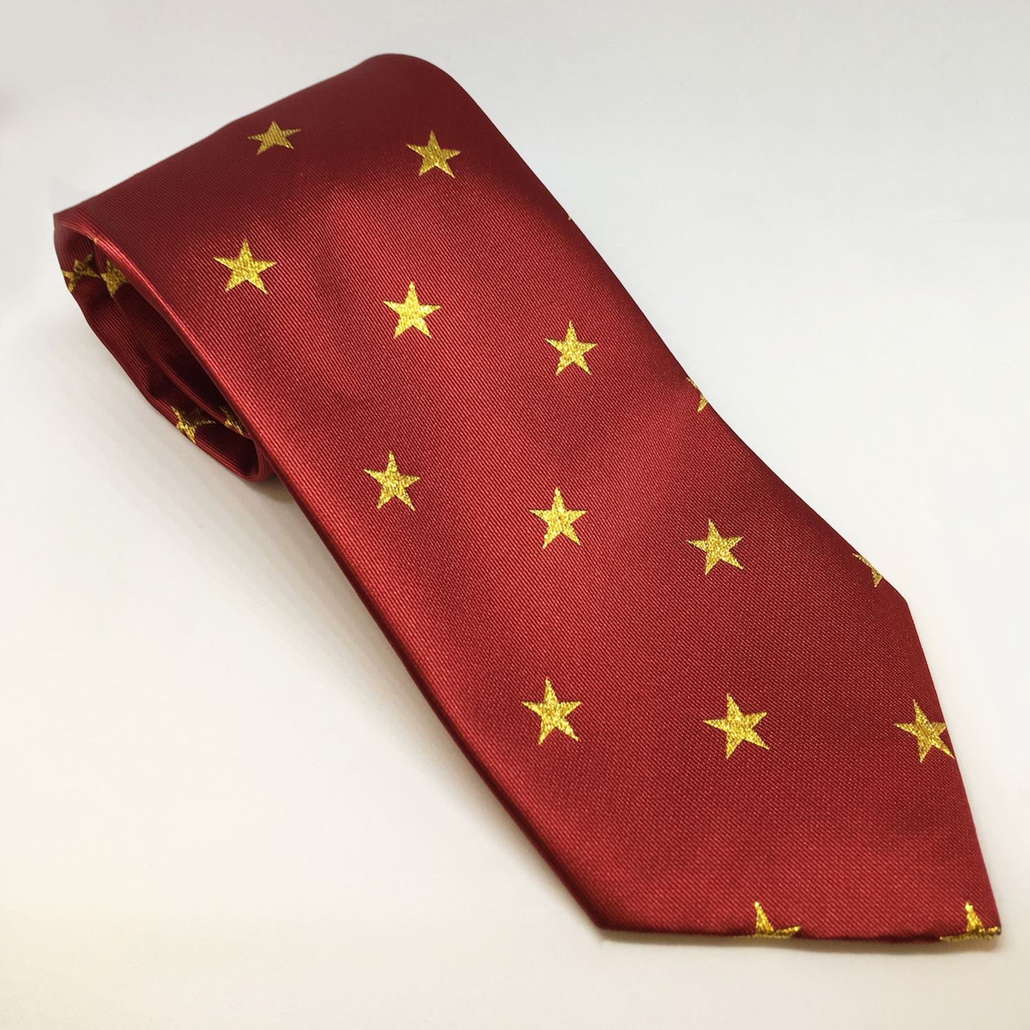 Equetech Star Tie - Just Horse Riders