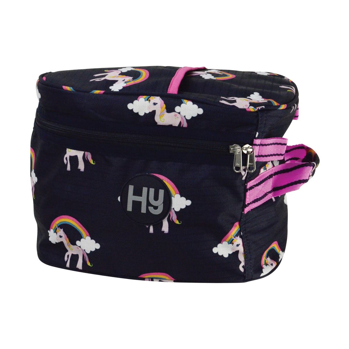 Hy Unicorn Hat Bag - Just Horse Riders