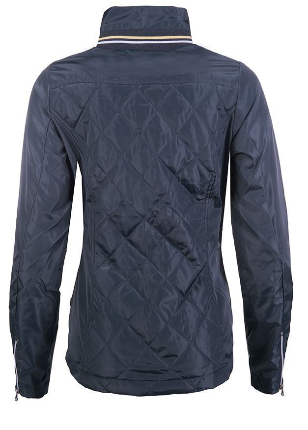 HKM Riding Jacket Limoni Quilt - Just Horse Riders