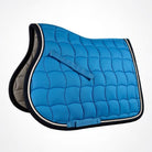 John Whitaker Upton Colourful Saddle Pad - Just Horse Riders