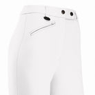 Equetech Junior Prima Jodhpurs - Just Horse Riders