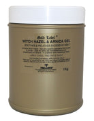 Gold Label Witch Hazel & Arnica Gel - Just Horse Riders