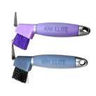 KM Elite KM Gel Hoof Pick - Just Horse Riders