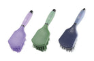 HySHINE Gel Bucket Brush - Just Horse Riders