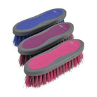 HySHINE Active Groom Dandy Brush - Just Horse Riders