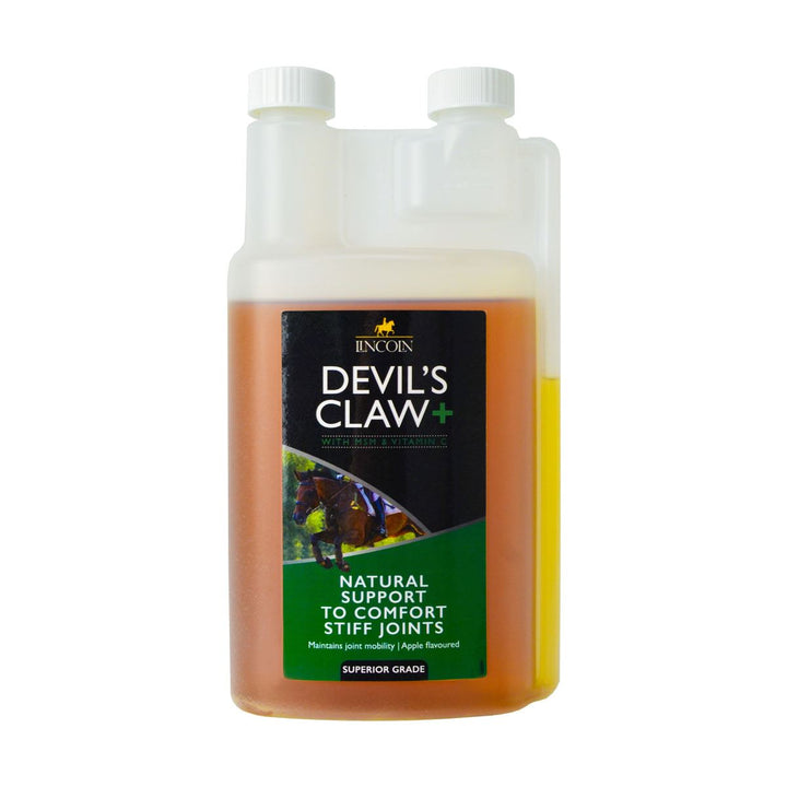 Equimins Devils Claw Root Herbs - Equimins