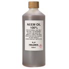 Gold Label Neem Oil - Just Horse Riders