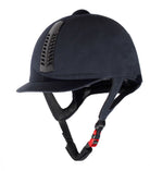 Rhinegold Pro Riding Hat - Just Horse Riders