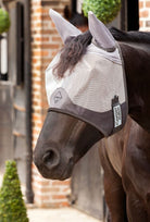 LeMieux Comfort Shield Half Mask - Just Horse Riders