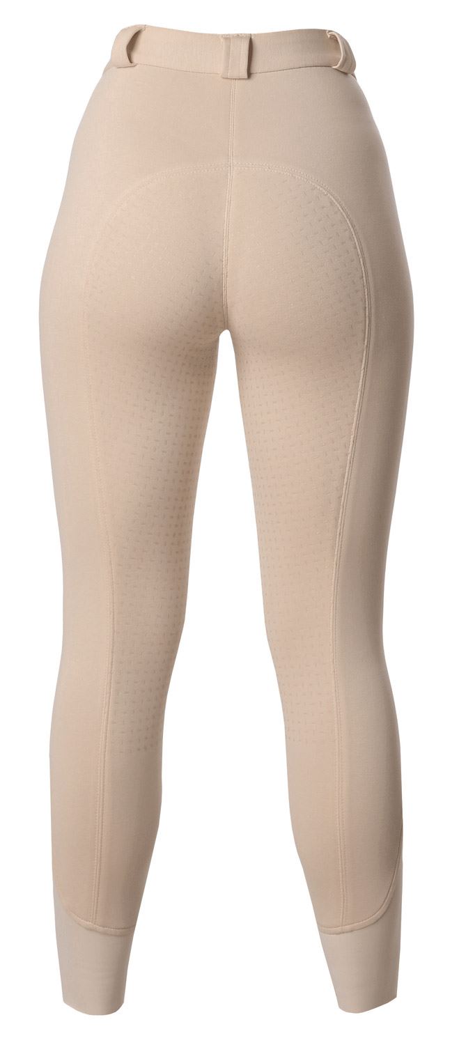 Equetech Grip Seat Breeches - Just Horse Riders