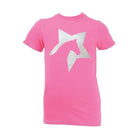 HyFASHION Zeddy Glitter T-Shirt - Just Horse Riders