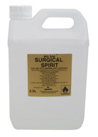 Gold Label Surgical Spirit - Just Horse Riders