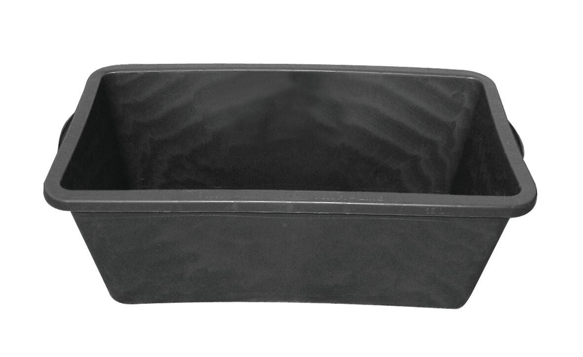 Red Gorilla Tubtrug Heavy Duty Rigid Tub - Just Horse Riders