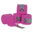 Hy Sport Active Luxury Bandages - Just Horse Riders